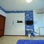 Aback Policlinico Gasthuis Bari