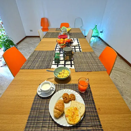 Aback Policlinico 4*