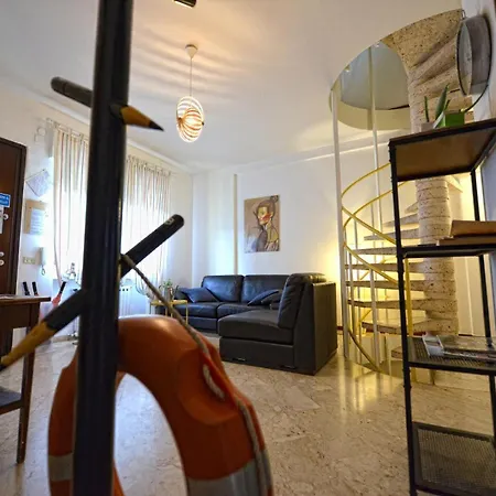 Aback Policlinico Pensjonat Bari