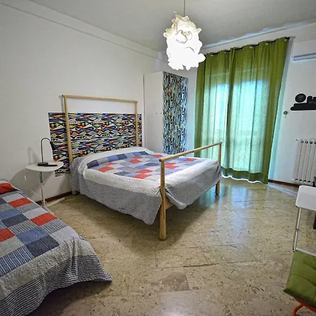 Aback Policlinico 4* Bari