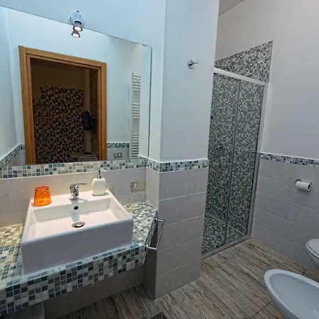 Aback Policlinico Bari