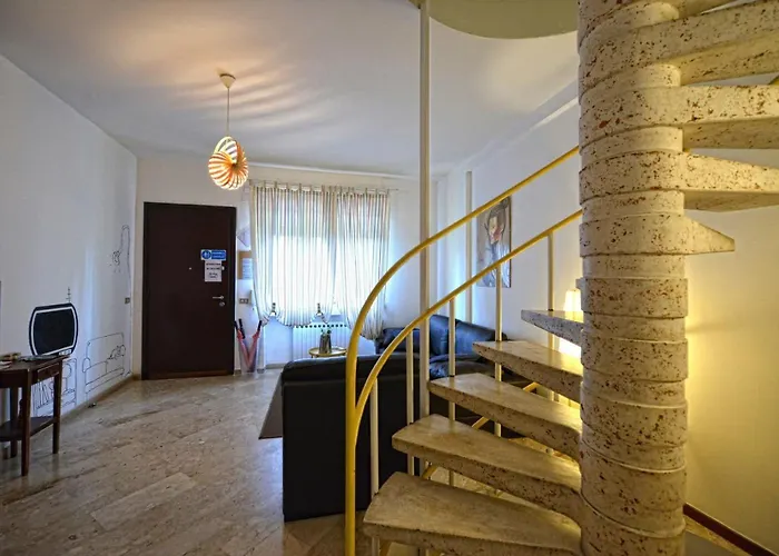 Aback Policlinico Guest house