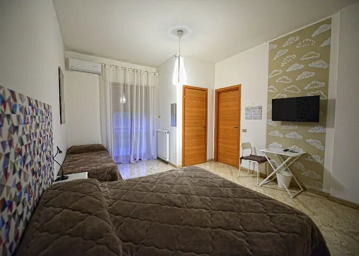 Aback Policlinico Bari