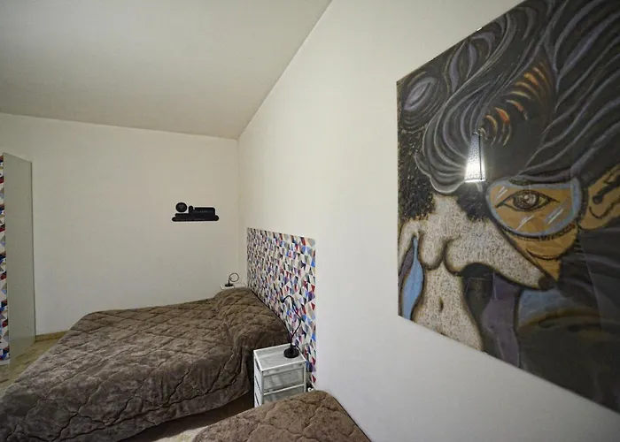 Guest house Aback Policlinico Bari