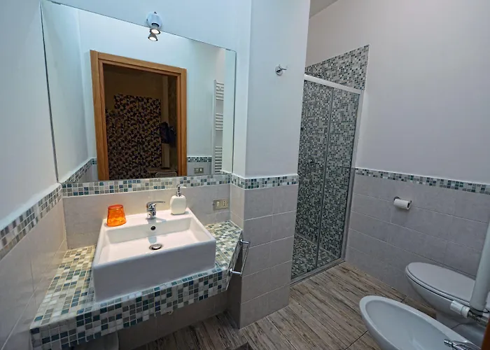 Aback Policlinico Guest house Bari