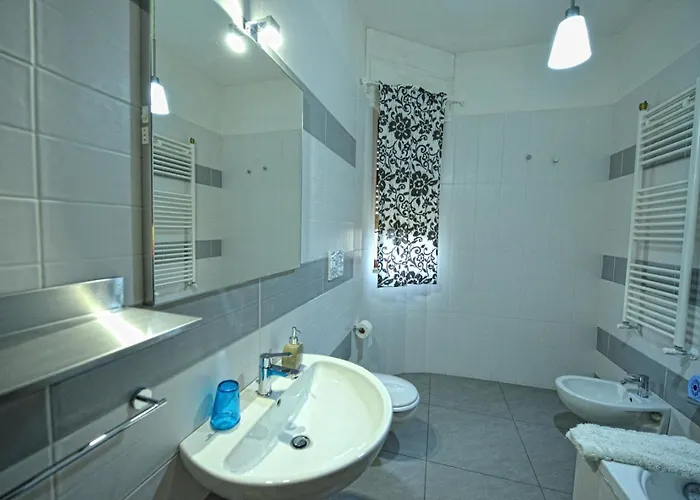 Guest house Aback Policlinico Bari