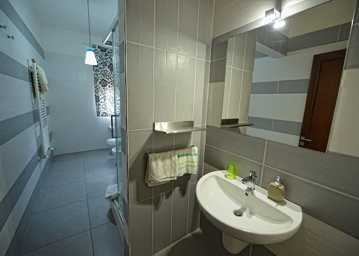 Guest house Aback Policlinico