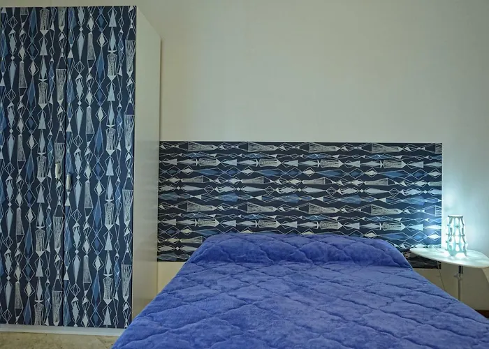 Aback Policlinico Guest house Bari