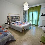 Aback Policlinico 3* Μπάρι
