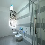 Vendégház Aback Policlinico