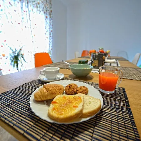 Gasthof Aback Policlinico