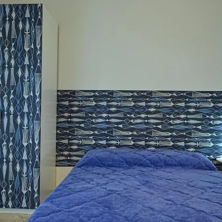 Aback Policlinico بيت ضيافة