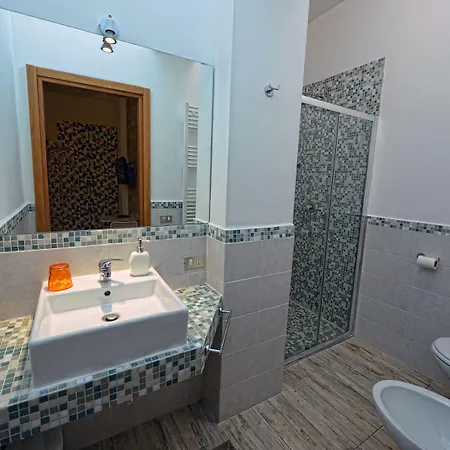 Aback Policlinico Gasthof Bari