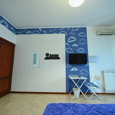 Aback Policlinico Gasthof Bari