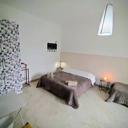 Aback Policlinico 4*