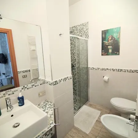 Pensión Aback Policlinico