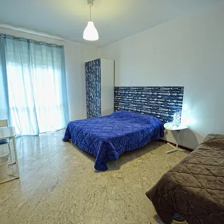 Vendégház Aback Policlinico 3*