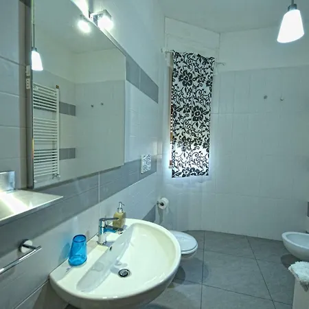 Aback Policlinico Gasthof