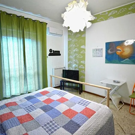 Aback Policlinico 4*