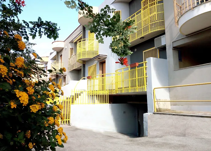 Pensión Aback Policlinico Bari