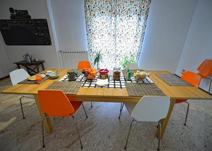 Aback Policlinico 4*