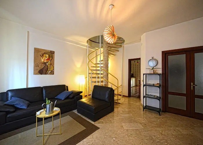 Aback Policlinico Pensión