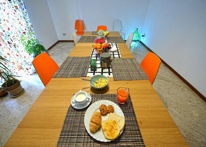 Aback Policlinico 4*