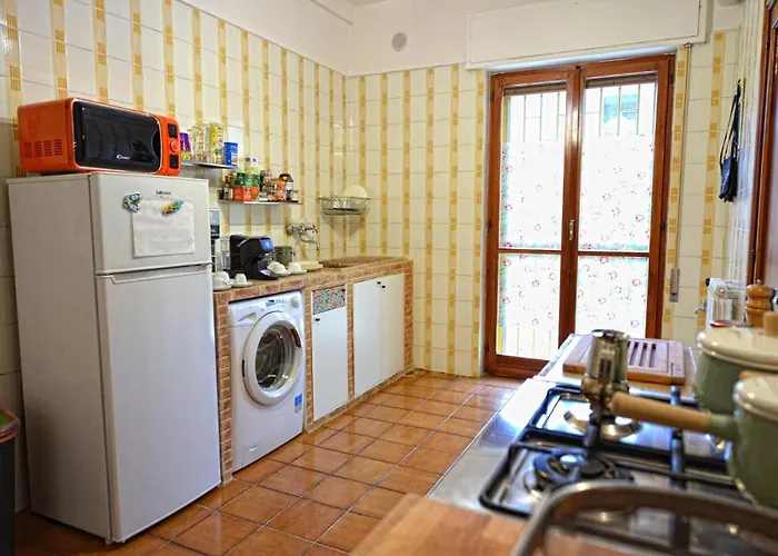 Aback Policlinico Pensionat Bari