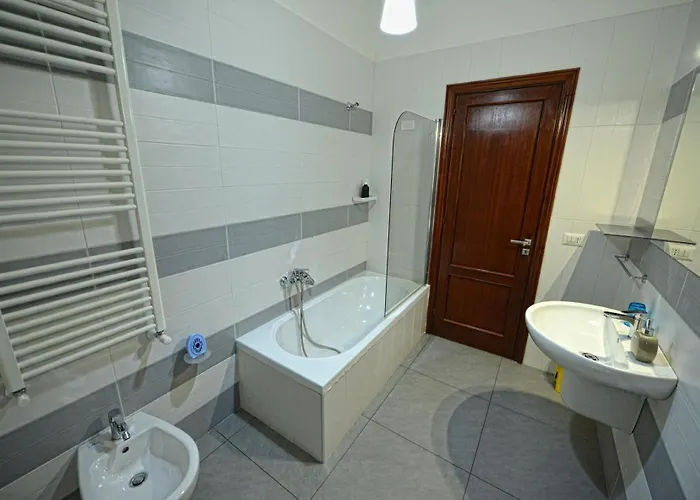 Aback Policlinico Pensionat 4*