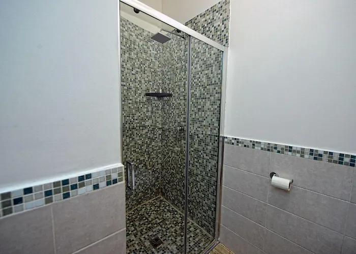 Aback Policlinico 4* バーリ