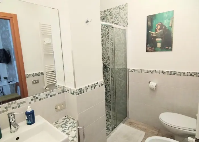 Pensión Aback Policlinico