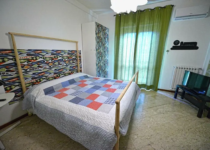 Aback Policlinico Bari