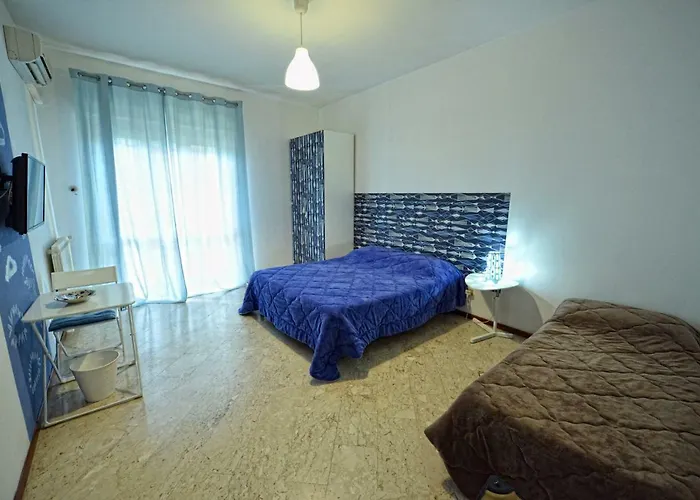 Aback Policlinico Bari